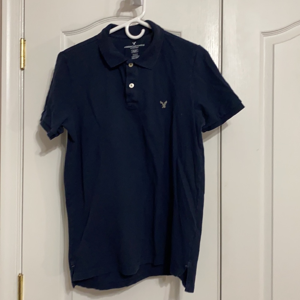 American Eagle Polo shirt